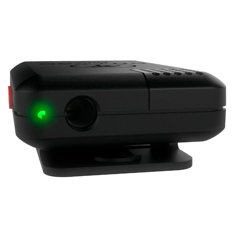 Mackie OnyxGO Mic - Mikrofon Lavalier z Bluetooth Mackie OnyxGO Mic - Mikrofon Lavalier z Bluetooth