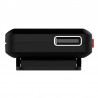 Mackie OnyxGO Mic - Mikrofon Lavalier z Bluetooth Mackie OnyxGO Mic - Mikrofon Lavalier z Bluetooth