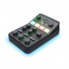 Mackie M-Caster Studio Black - Interfejs audio streamingowy Mackie M-Caster Studio Black - Interfejs audio streamingowy
