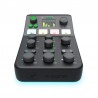 Mackie M-Caster Studio Black - Interfejs audio streamingowy Mackie M-Caster Studio Black - Interfejs audio streamingowy
