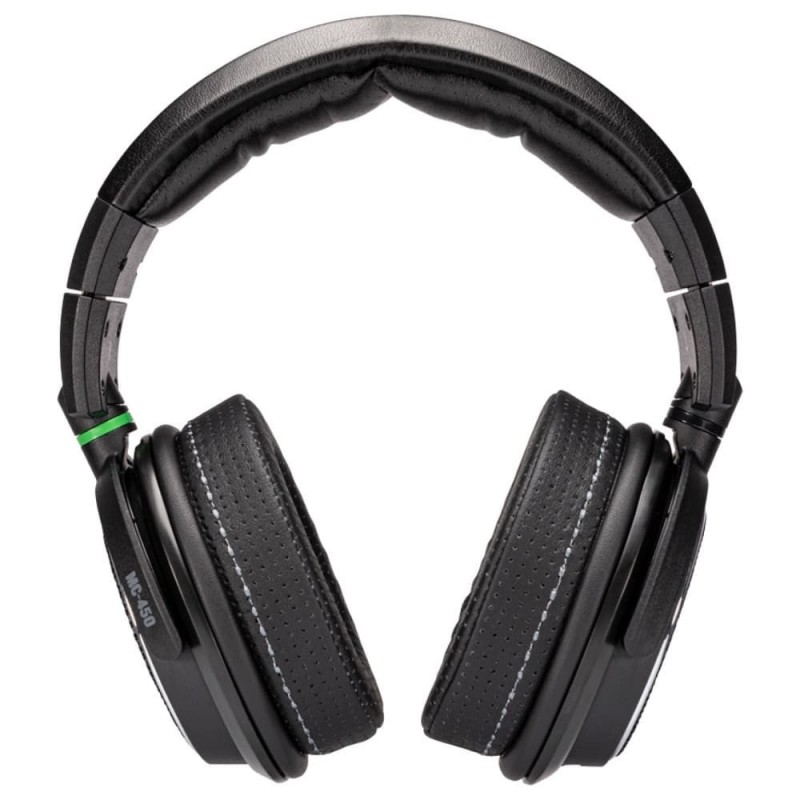 Mackie MC-450 - Słuchawki dynamiczne otwarte Mackie MC-450 - Słuchawki dynamiczne otwarte
