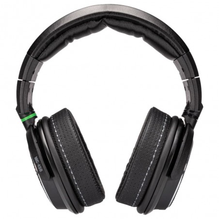 Mackie MC-450 - Słuchawki dynamiczne otwarte
