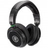 Mackie MC-450 - Słuchawki dynamiczne otwarte Mackie MC-450 - Słuchawki dynamiczne otwarte