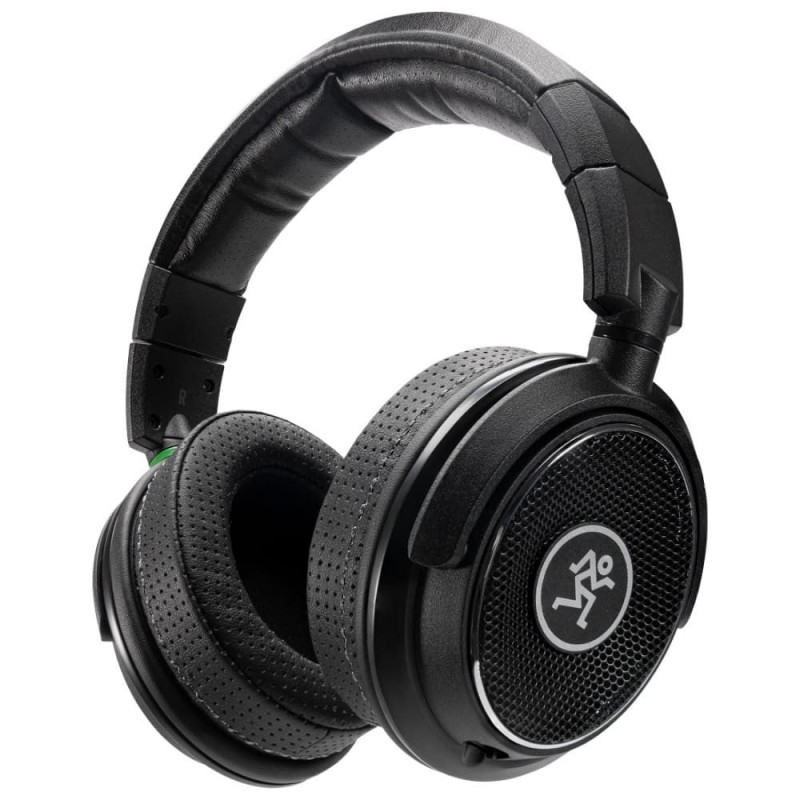 Mackie MC-450 - Słuchawki dynamiczne otwarte Mackie MC-450 - Słuchawki dynamiczne otwarte