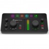 Mackie MainStream - Interfejs audio Mackie MainStream - Interfejs audio