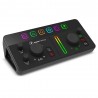Mackie MainStream - Interfejs audio Mackie MainStream - Interfejs audio