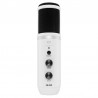 Mackie EM-USB LTD White - Mikrofonu pojemnościowy USB-C Mackie EM-USB LTD White - Mikrofonu pojemnościowy USB-C