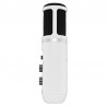 Mackie EM-USB LTD White - Mikrofonu pojemnościowy USB-C Mackie EM-USB LTD White - Mikrofonu pojemnościowy USB-C