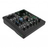 Mackie ProFX6v3+ - Mikser analogowy 6-kanałowy z USB i Bluetooth Mackie ProFX6v3+ - Mikser analogowy 6-kanałowy z USB i Bluetooth