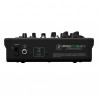 Mackie ProFX6v3+ - Mikser analogowy 6-kanałowy z USB i Bluetooth Mackie ProFX6v3+ - Mikser analogowy 6-kanałowy z USB i Bluetooth