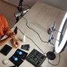 Mackie ProFX6v3+ - Mikser analogowy 6-kanałowy z USB i Bluetooth Mackie ProFX6v3+ - Mikser analogowy 6-kanałowy z USB i Bluetooth