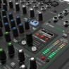 Mackie ProFX12v3+ - Mikser analogowy 12-kanałowy Mackie ProFX12v3+ - Mikser analogowy 12-kanałowy