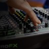 Mackie ProFX12v3+ - Mikser analogowy 12-kanałowy Mackie ProFX12v3+ - Mikser analogowy 12-kanałowy
