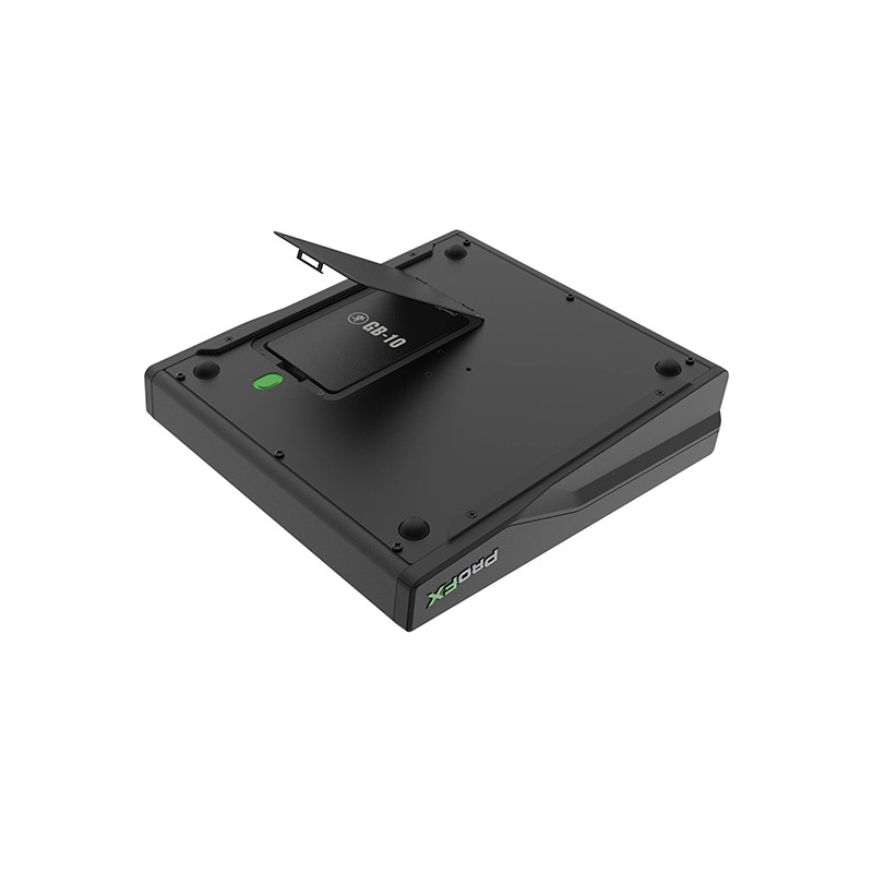 Mackie ProFX10 GO - Mikser analogowy 10-kanałowy Mackie ProFX10 GO - Mikser analogowy 10-kanałowy