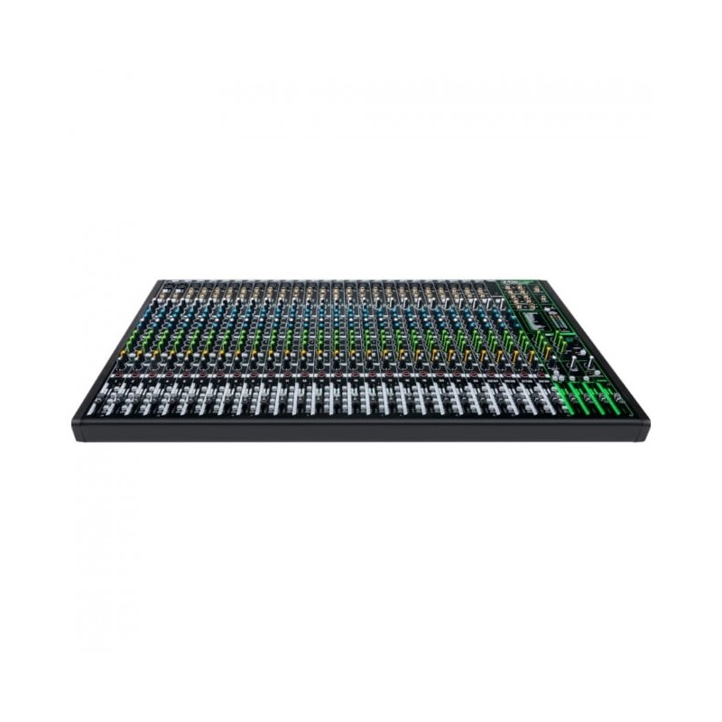 Mackie ProFX30v3 - Mikser analogowy 30-kanałowy Mackie ProFX30v3 - Mikser analogowy 30-kanałowy