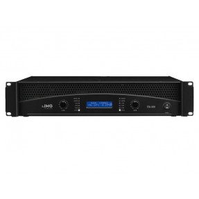IMG STAGE LINE STA-600 - wzmacniacz PA