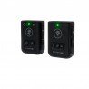 Mackie Element Wave LAV - Bezprzewodowy system mikrofonowy typu Lavalier Mackie Element Wave LAV - Bezprzewodowy system mikrofonowy typu Lavalier