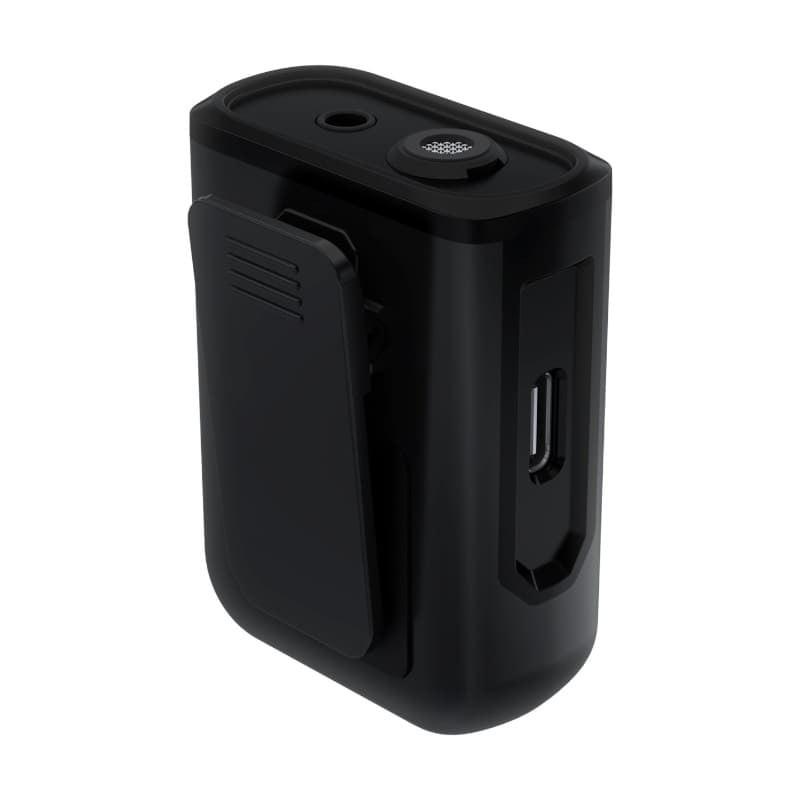 Mackie Element Wave LAV - Bezprzewodowy system mikrofonowy typu Lavalier Mackie Element Wave LAV - Bezprzewodowy system mikrofonowy typu Lavalier