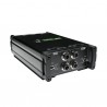 Mackie MDB-2P - Pasywny DI-box stereofoniczny Mackie MDB-2P - Pasywny DI-box stereofoniczny
