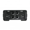 Mackie MDB-2P - Pasywny DI-box stereofoniczny Mackie MDB-2P - Pasywny DI-box stereofoniczny