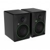 Mackie CR5BT - Monitory studyjne aktywne z Bluetooth Mackie CR5BT - Monitory studyjne aktywne z Bluetooth