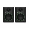 Mackie CR4.5BT - Monitory studyjne aktywne z Bluetooth Mackie CR4.5BT - Monitory studyjne aktywne z Bluetooth