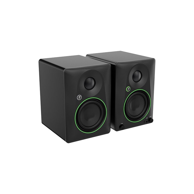 Mackie CR4.5BT - Monitory studyjne aktywne z Bluetooth Mackie CR4.5BT - Monitory studyjne aktywne z Bluetooth