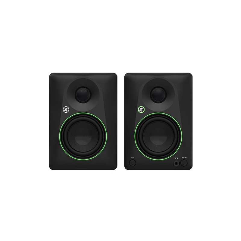 Mackie CR4.5 - Monitory studyjne aktywne Mackie CR4.5 - Monitory studyjne aktywne