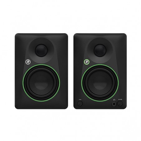 Mackie CR4.5 - Monitory studyjne aktywne