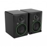 Mackie CR4.5 - Monitory studyjne aktywne Mackie CR4.5 - Monitory studyjne aktywne