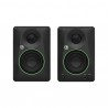 Mackie CR3.5BT - Monitory studyjne aktywne z Bluetooth Mackie CR3.5BT - Monitory studyjne aktywne z Bluetooth