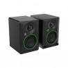 Mackie CR3.5BT - Monitory studyjne aktywne z Bluetooth Mackie CR3.5BT - Monitory studyjne aktywne z Bluetooth