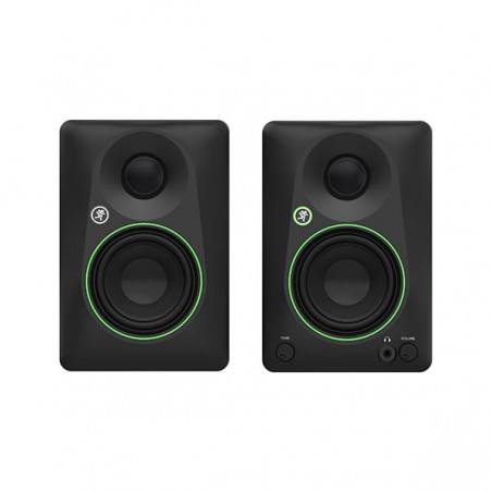 Mackie CR3.5 - Monitory studyjne aktywne