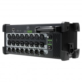 Mackie DL16S - Mikser cyfrowy bezprzewodowy 16-kanałowy