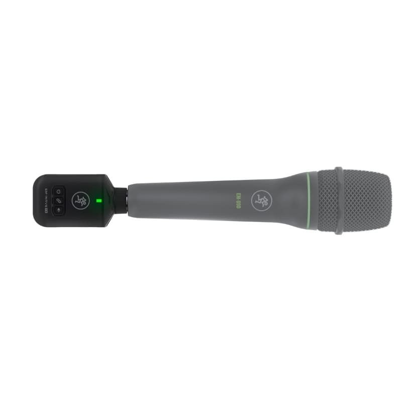 Mackie Element Wave XLR - Bezprzewodowy system mikrofonowy Mackie Element Wave XLR - Bezprzewodowy system mikrofonowy