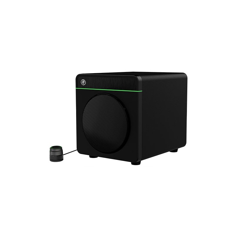 Mackie CR8S-BT - Subwoofer aktywny Mackie CR8S-BT - Subwoofer aktywny
