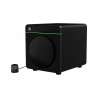 Mackie CR8S-BT - Subwoofer aktywny Mackie CR8S-BT - Subwoofer aktywny