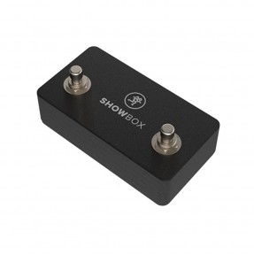 Mackie ShowBox Footswitch - Przełącznik nożny kompatybilny z Mackie ShowBox