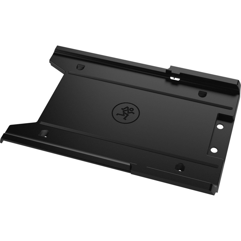 Mackie DL IPAD TRAY - Uchwyt na iPad do mikserów serii Mackie DL Mackie DL IPAD TRAY - Uchwyt na iPad do mikserów serii Mackie DL