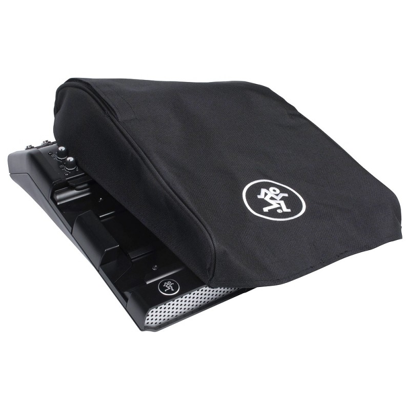 Mackie DL806/1608 Cover - Pokrowiec ochronny na mikser Mackie DL806/1608 Cover - Pokrowiec ochronny na mikser