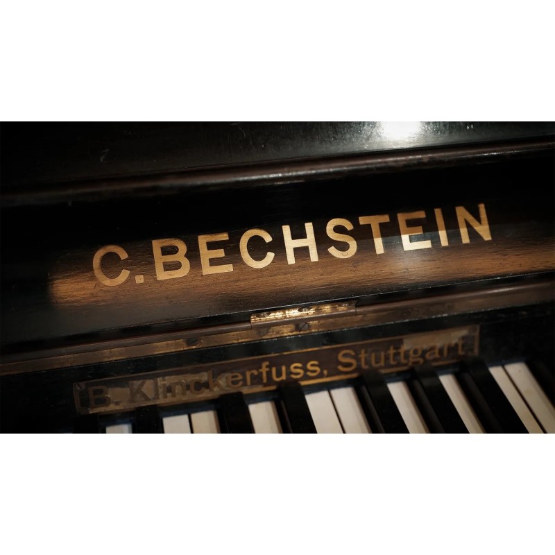 Vienna Symphonic Library Studio German Upright 1904 (Standard Library) Instrument wirtualny VST - 6 - Instrumenty wirtualne - Vi Vienna Symphonic Library Studio German Upright 1904 (Standard Library) Instrument wirtualny VST - 6 - Instrumenty wirtualne - Vi
