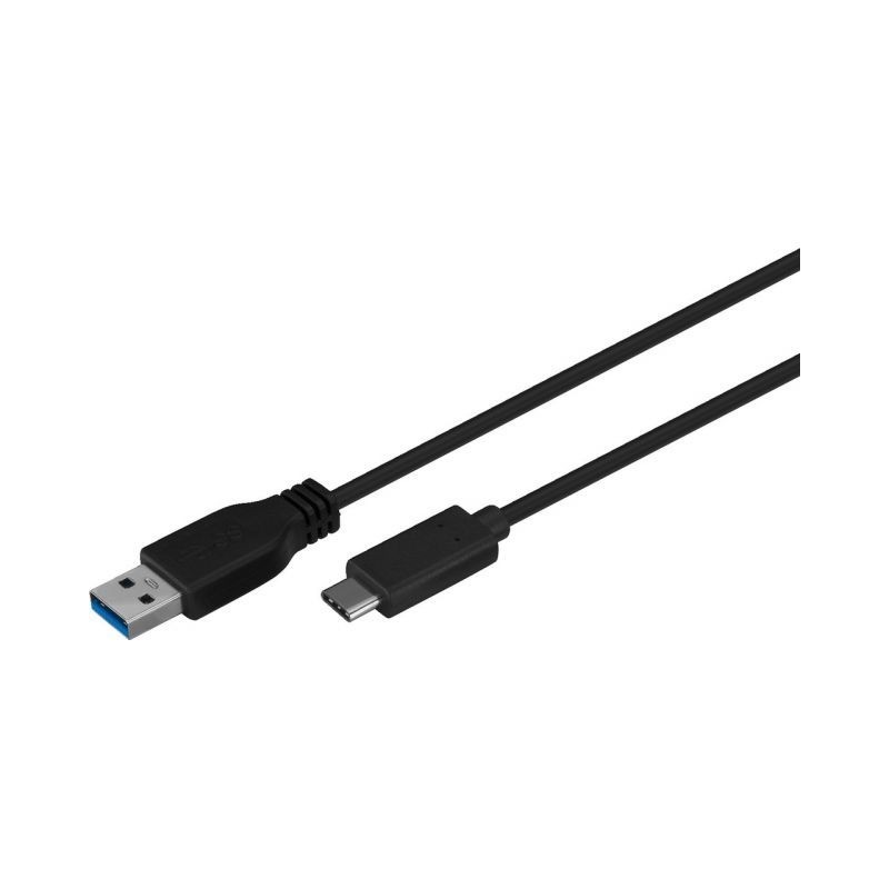 Monacor USB-311CA - Kabel USB