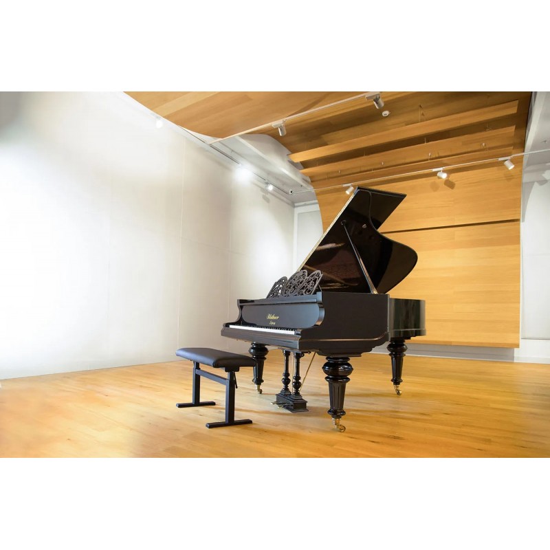Vienna Symphonic Library Studio Blüthner 1895 (Standard Library) Instrument wirtualny VST - 5 - Instrumenty wirtualne - Vienna S Vienna Symphonic Library Studio Blüthner 1895 (Standard Library) Instrument wirtualny VST - 5 - Instrumenty wirtualne - Vienna S