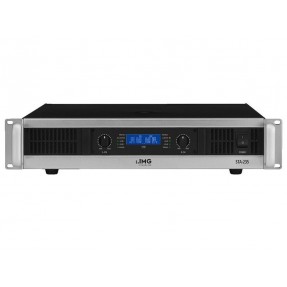 IMG STAGE LINE STA-235 - wzmacniacz PA