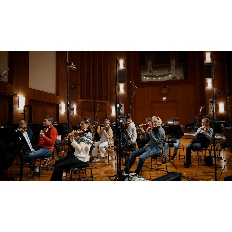 Vienna Symphonic Library Duality Strings Essentials Instrument wirtualny VST - 6 - Instrumenty wirtualne - Vienna Symphonic Libr Vienna Symphonic Library Duality Strings Essentials Instrument wirtualny VST - 6 - Instrumenty wirtualne - Vienna Symphonic Libr
