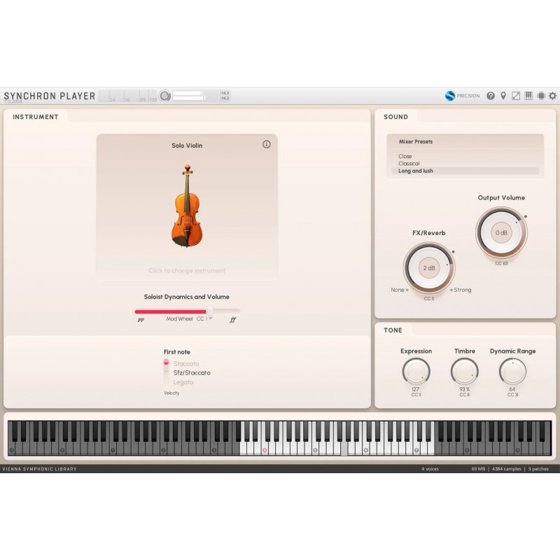 Vienna Symphonic Library Synchron Smart Orchestra 2.0 Instrument wirtualny VST - 2 - Instrumenty wirtualne - Vienna Symphonic Li Vienna Symphonic Library Synchron Smart Orchestra 2.0 Instrument wirtualny VST - 2 - Instrumenty wirtualne - Vienna Symphonic Li