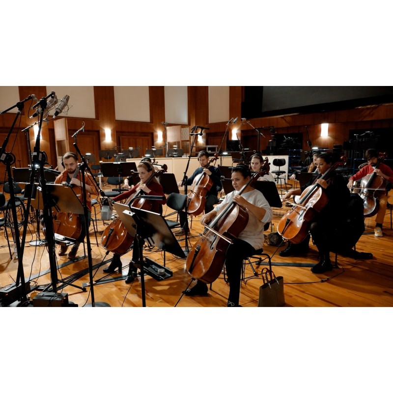 Vienna Symphonic Library Synchron Smart Orchestra 2.0 Instrument wirtualny VST - 7 - Instrumenty wirtualne - Vienna Symphonic Li Vienna Symphonic Library Synchron Smart Orchestra 2.0 Instrument wirtualny VST - 7 - Instrumenty wirtualne - Vienna Symphonic Li