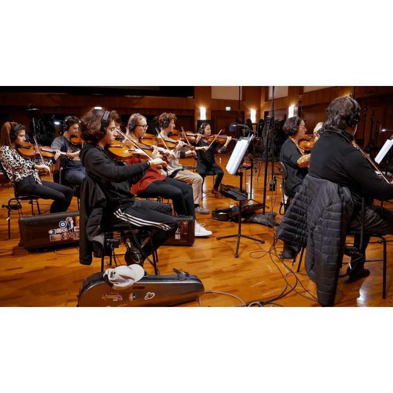 Vienna Symphonic Library Synchron Smart Orchestra 2.0 Instrument wirtualny VST - 8 - Instrumenty wirtualne - Vienna Symphonic Li Vienna Symphonic Library Synchron Smart Orchestra 2.0 Instrument wirtualny VST - 8 - Instrumenty wirtualne - Vienna Symphonic Li