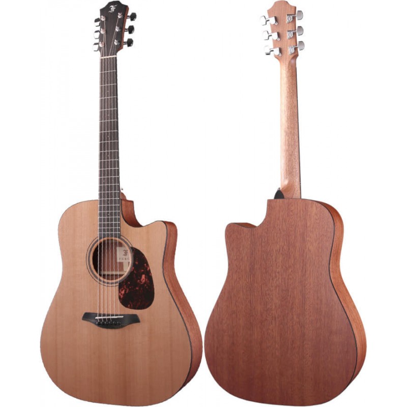 Furch Blue DC-CM LR Baggs - gitara elektroakustyczna - 2 - Gitary e-akustyczne - Ta gitara elektroakustyczna została zaprojektow Furch Blue DC-CM LR Baggs - gitara elektroakustyczna - 2 - Gitary e-akustyczne - Ta gitara elektroakustyczna została zaprojektow