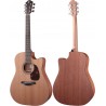 Furch Blue DC-CM LR Baggs - gitara elektroakustyczna - 2 - Gitary e-akustyczne - Ta gitara elektroakustyczna została zaprojektow Furch Blue DC-CM LR Baggs - gitara elektroakustyczna - 2 - Gitary e-akustyczne - Ta gitara elektroakustyczna została zaprojektow